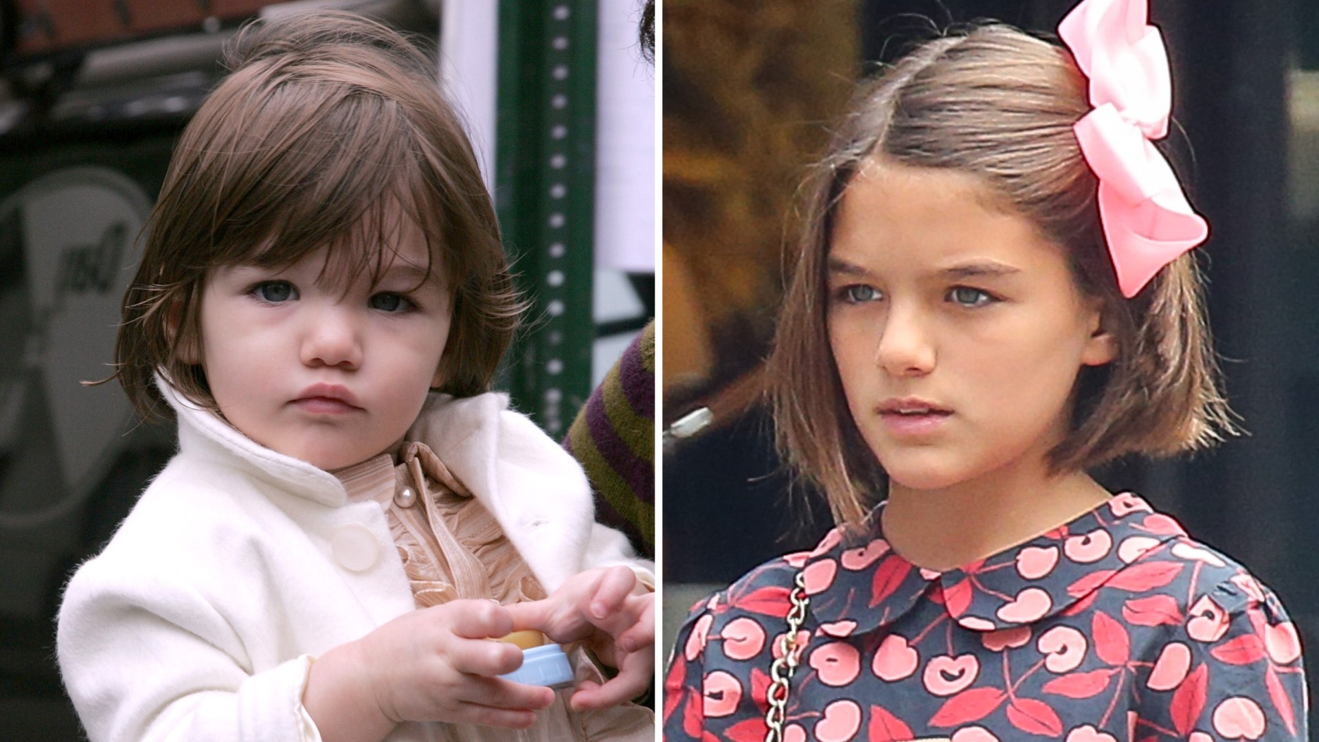 katie holmes tom cruise baby