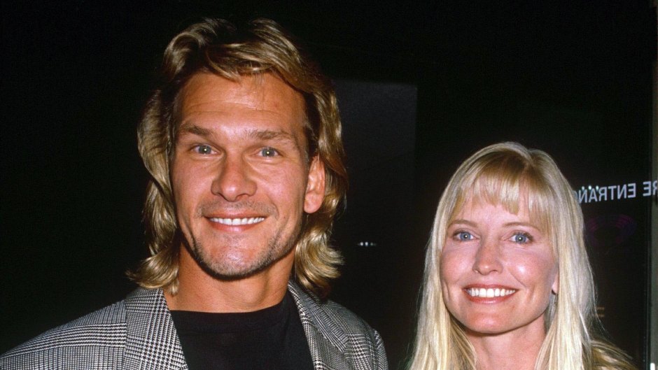 Patrick Swayze Wife Lisa Niemi: Details on the Actor's Longtime Love