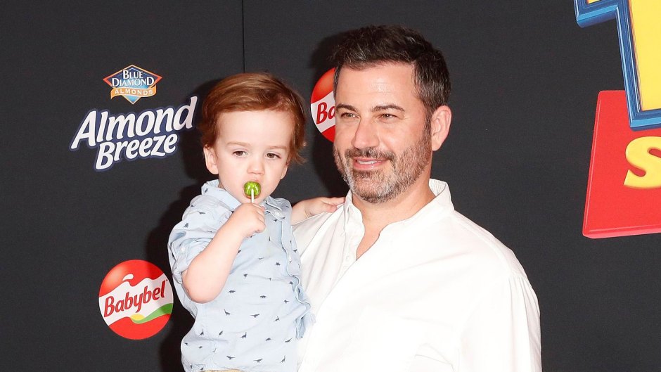 jimmy-kimmel-shares-rare-photo-of-son-billy