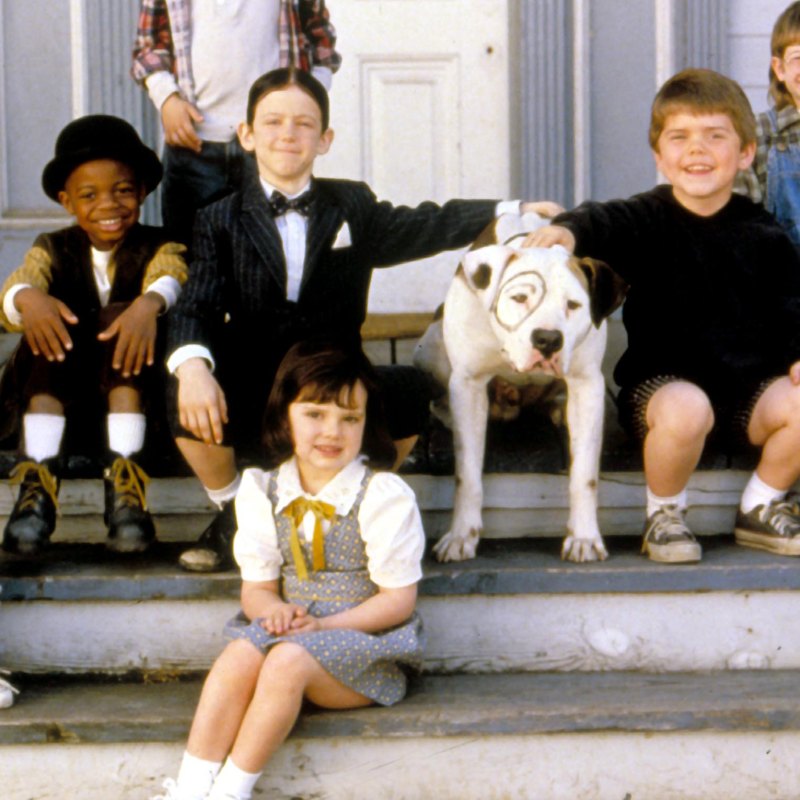 The Little Rascals' Cast: Where Are the 1994 Movie's Stars Now?