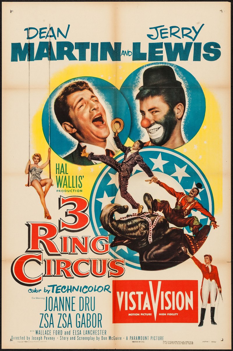 martin-and-lewis-3-ring-circus