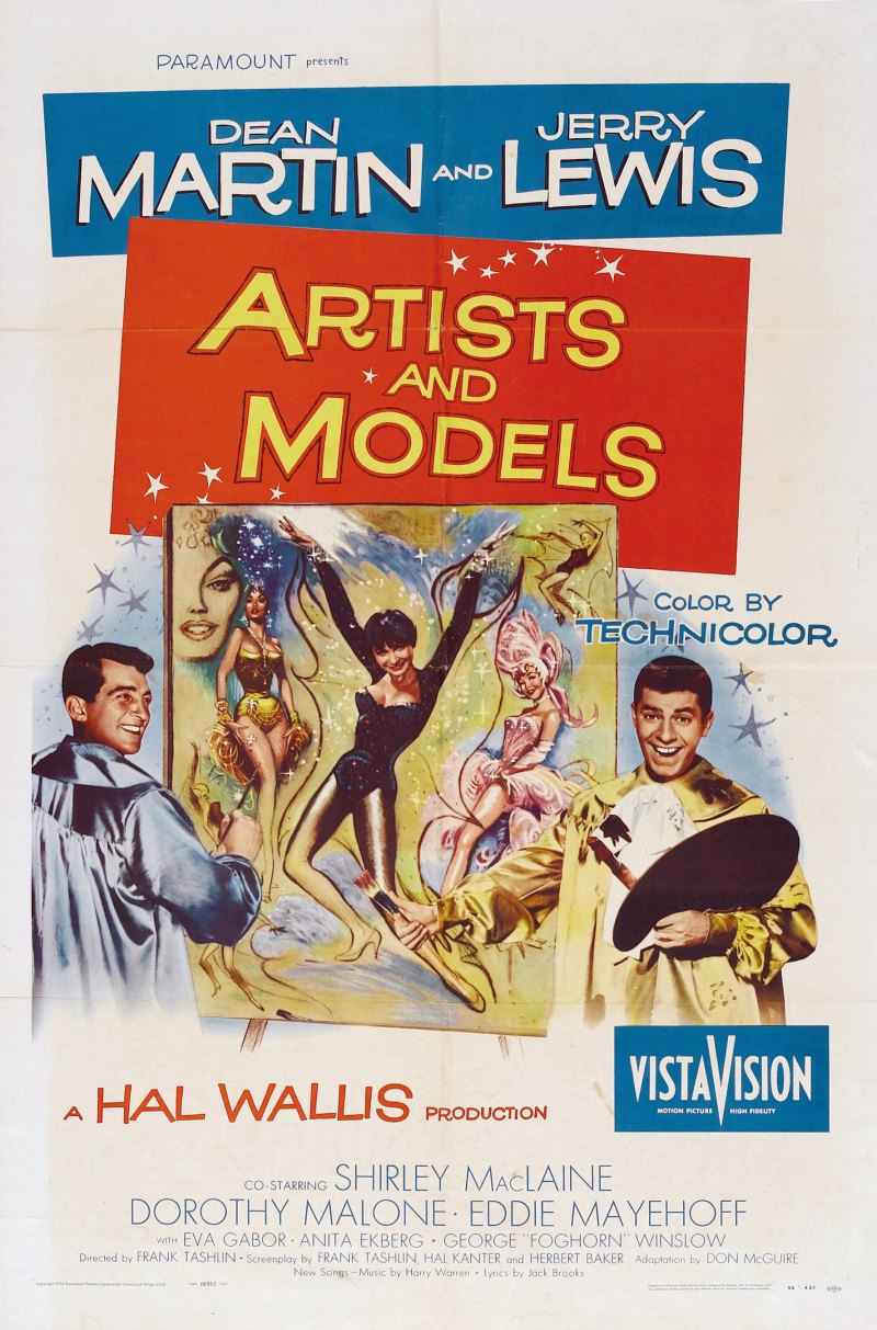 martin-and-lewis-artists-and-models
