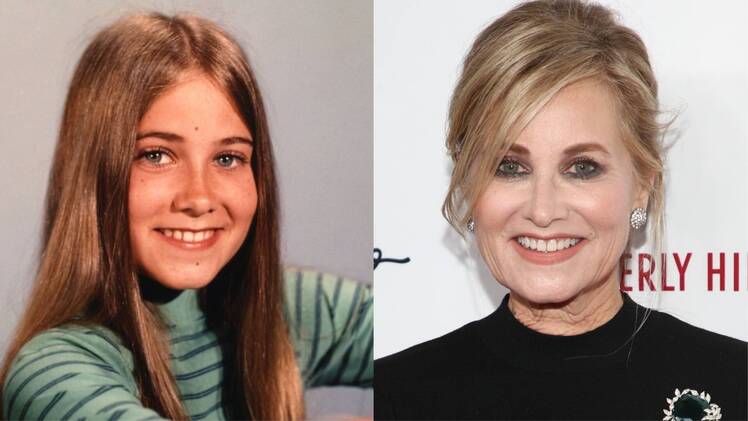 Maureen McCormick: From 'The Brady Bunch' to HGTV | Closer Weekly