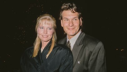 Patrick Swayze's Wife Lisa Niemi: Meet the Late Actor's Spouse