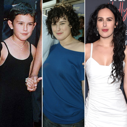 rumer-willis-the-and-now-celebrity-kid-transformation2021