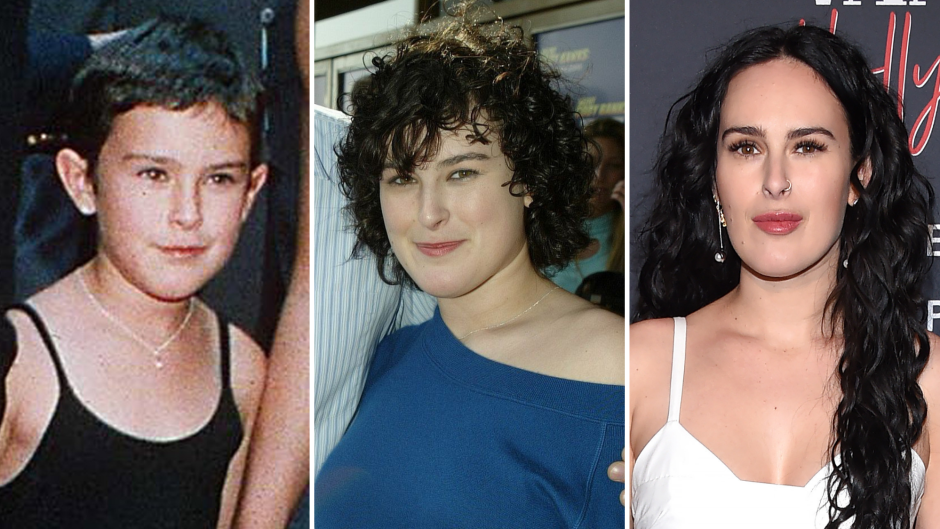 rumer-willis-the-and-now-celebrity-kid-transformation2021