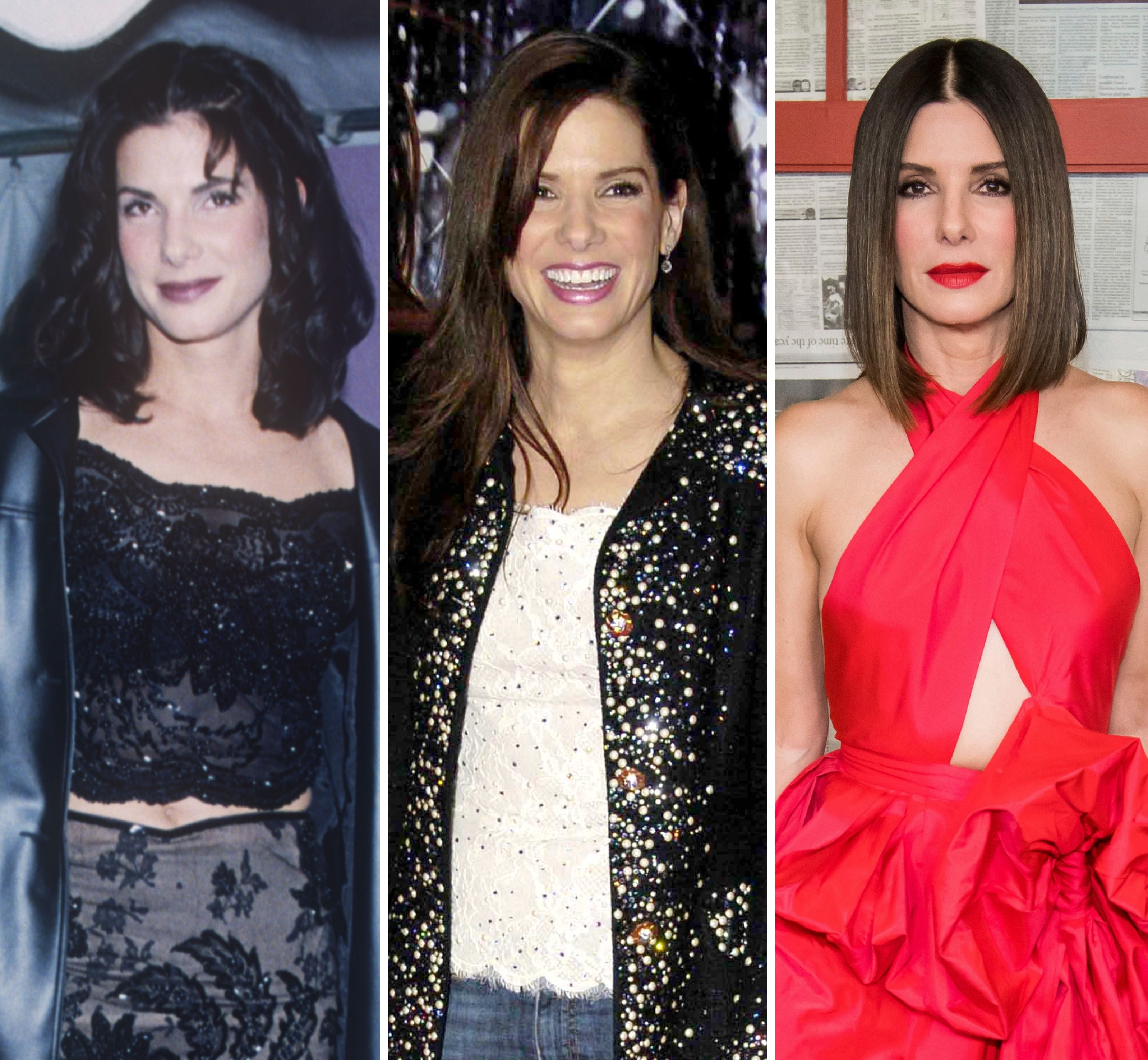Happy Birthday Sandra Bullock: Here is a list of her 10 best movies to  watch from 'Speed' to 'Bird Box