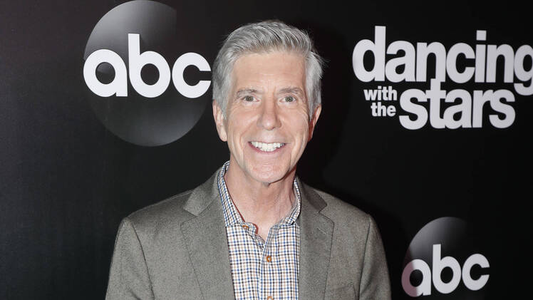 Dancing With the Stars' Season 28: Tom Bergeron Slams Casting
