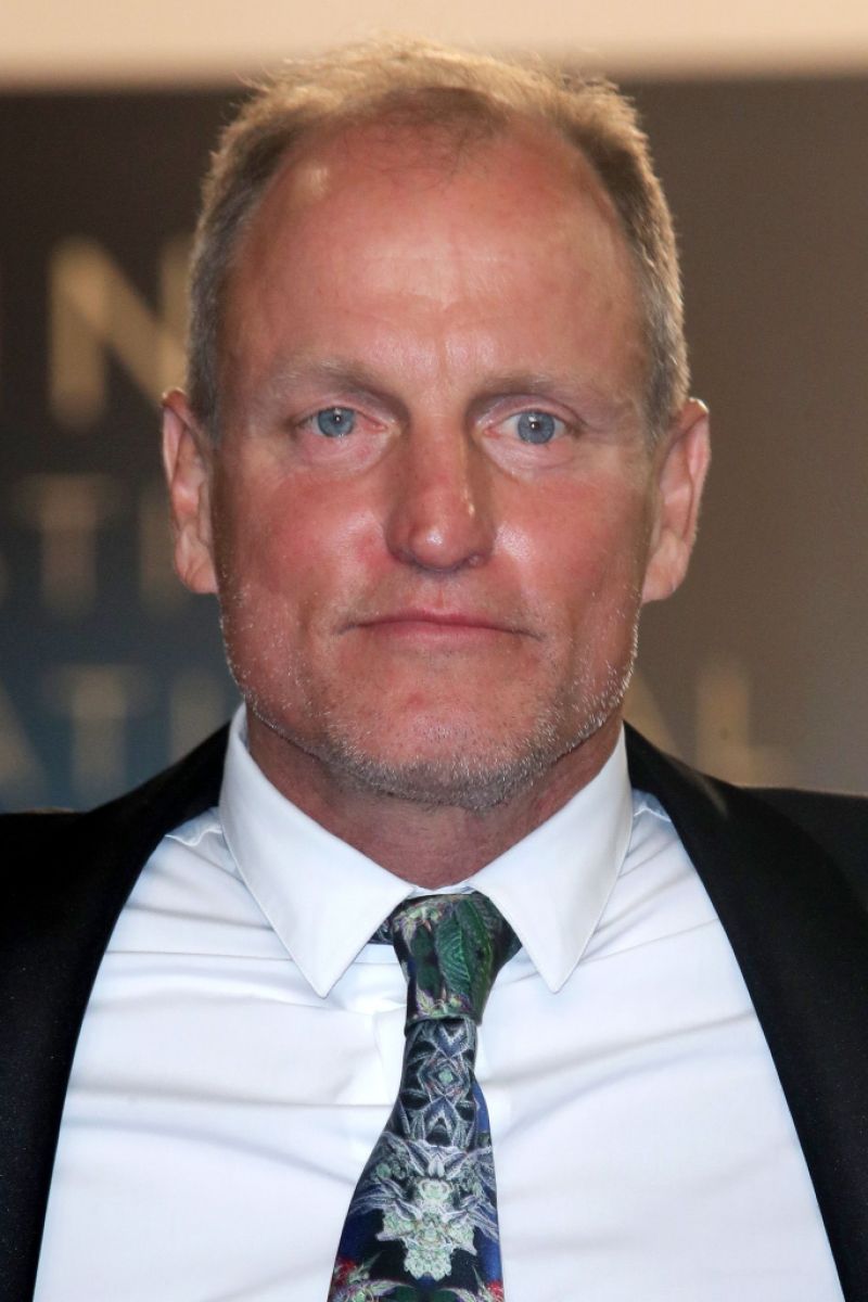 Woody Harrelson Turned Down Tom Cruise's Role in 'Jerry Maguire'