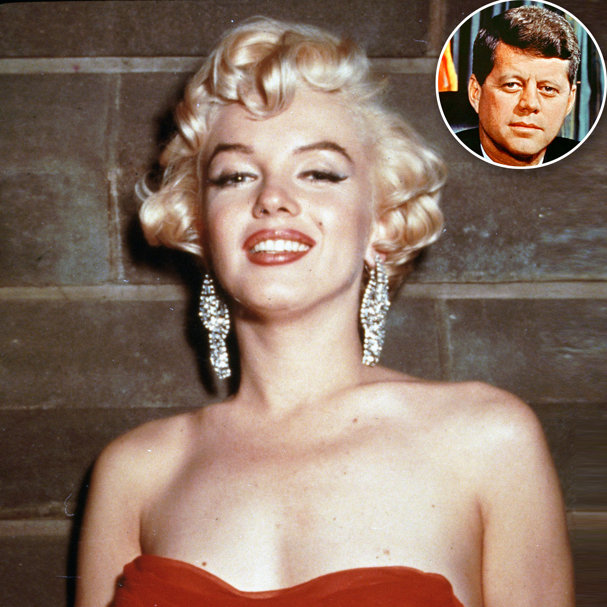 Marilyn Monroe's Love Life, From JFK to Frank Sinatra: Here's Everything We  Know