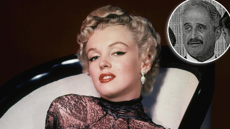 Marilyn-Monroe’s-Affair-With-Her-Psychiatrist