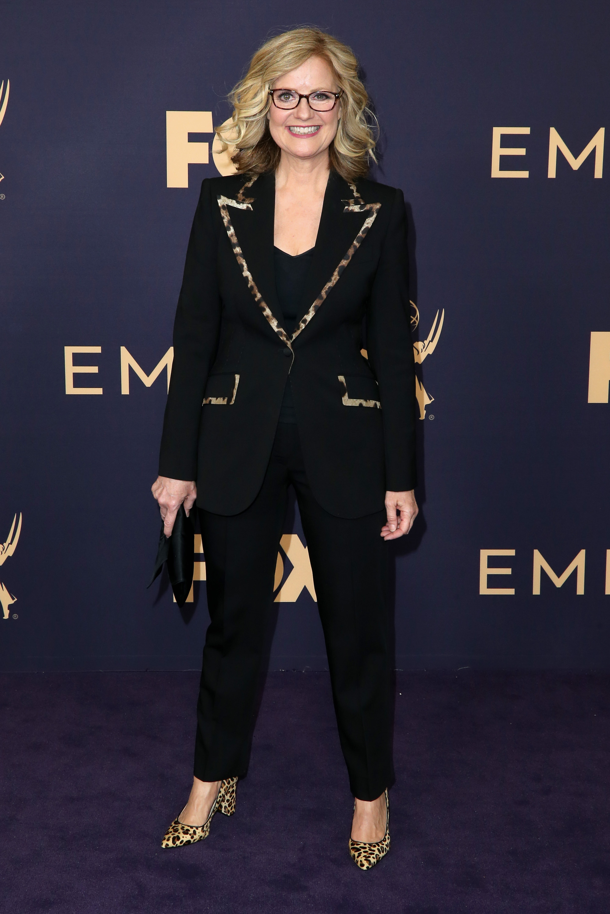 2019 Emmys Red Carpet: Photos of Stars at the Primetime Emmy Awards ...