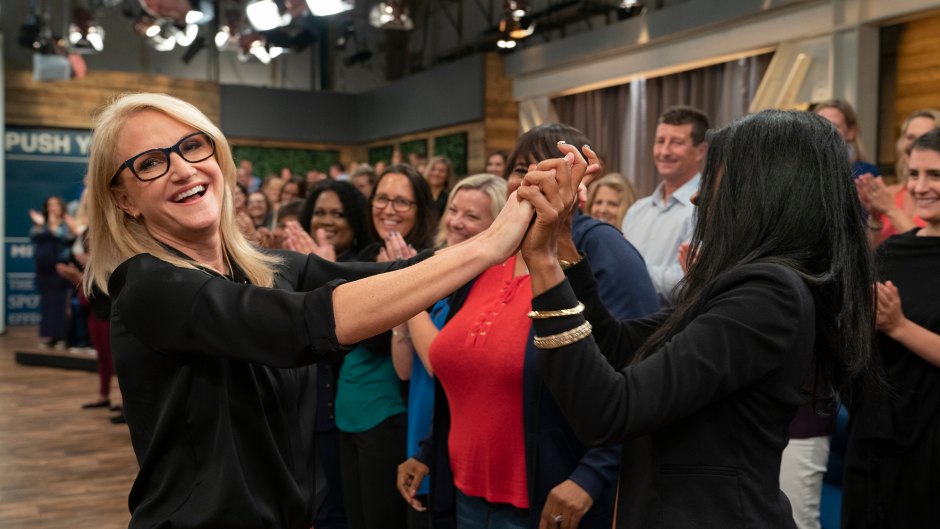 mel-robbins-with-audience