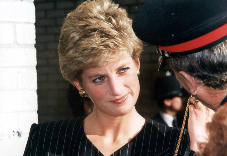 Princess Diana Death: Royal's Security Team Was Inexperienced