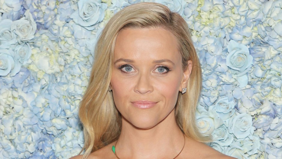Reese Witherspoon at the Premiere of 'Big Little Lies' season 2