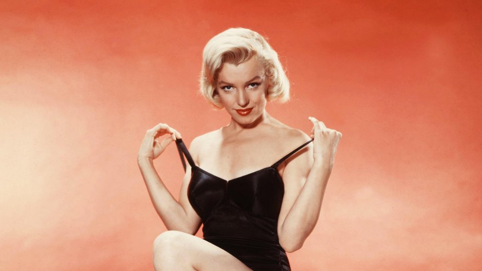 Marilyn Monroe (c1948)
