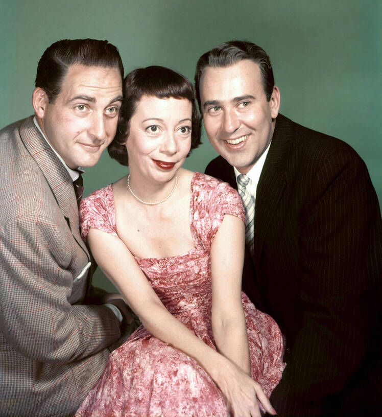 1950s TV Shows A Guide To 101 Classic TV Shows From The Decade 1950s TV Shows A Guide To 101 Classic TV Shows From The Decade