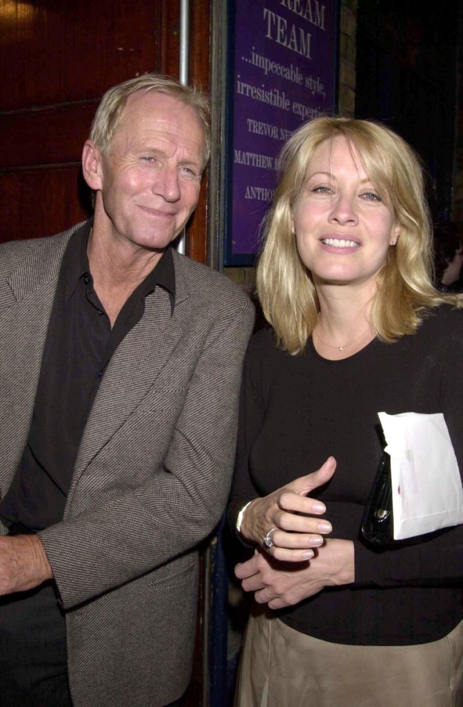 Paul Hogan Wives: Meet the 'Crocodile Dundee' Star's 2 Spouses