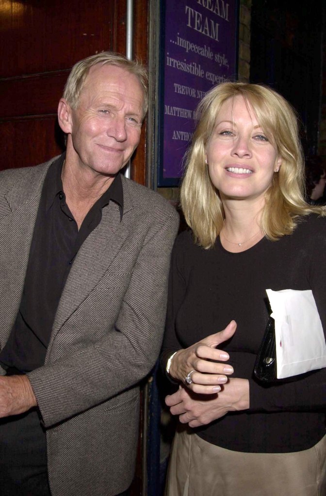 Paul Hogan Wives: the 'Crocodile Dundee' Star's 2 Spouses