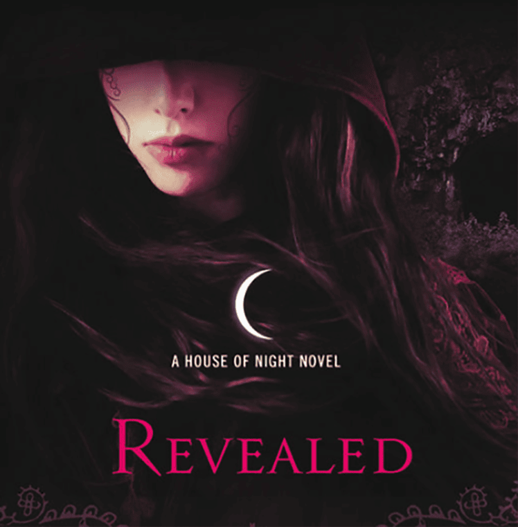 'House of Night' Book Series Is Coming to TV: Take an Inside Look