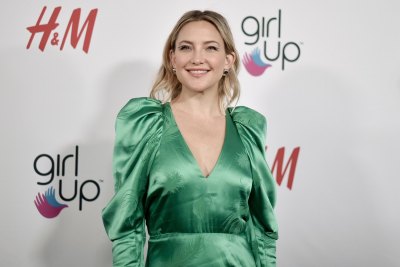 2nd Annual Girl Up Girl Hero Awards, Beverly Hills, USA - 13 Oct 2019