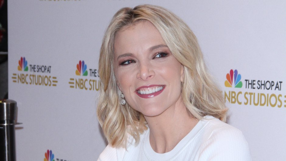 Megyn Kelly 'Settle For More' Book Signing, New York, USA - 24 Jul 2018