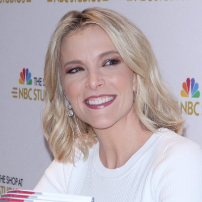 Megyn Kelly 'Settle For More' Book Signing, New York, USA - 24 Jul 2018