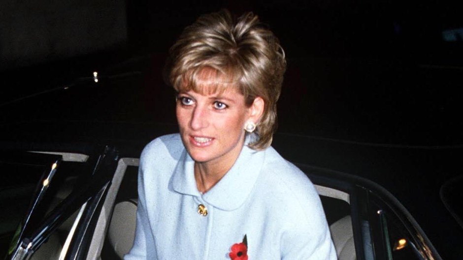 Princess Diana Podcast: Who Drove the Fiat That Killed the Royal?