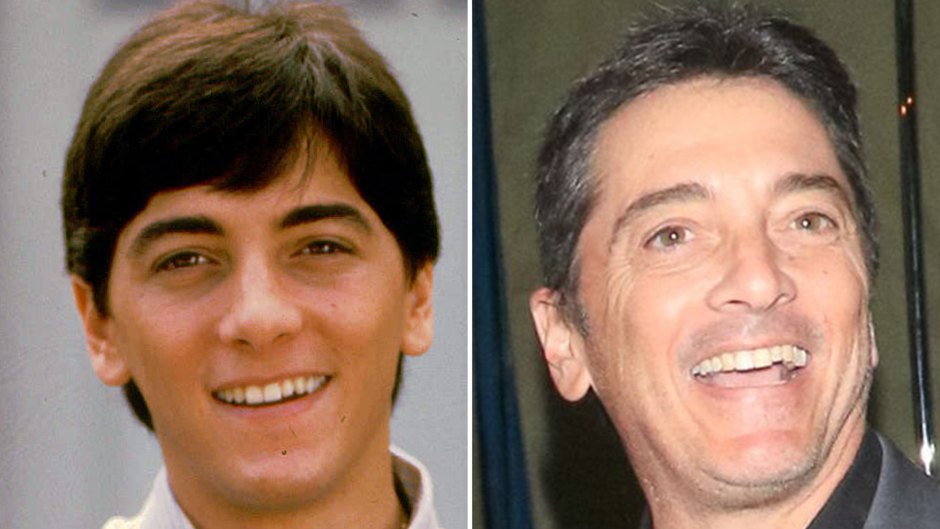 Scott Baio of 'Charles in Charge' Then and Now