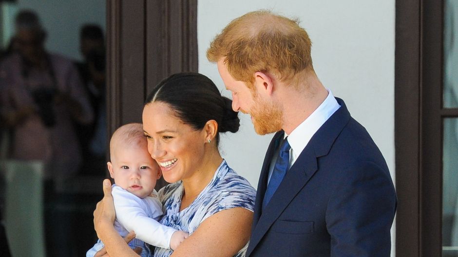 Baby Archie S Major Milestones Everything The Royal Has Accomplished