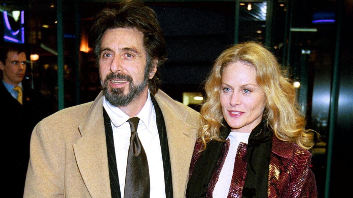 Beverly D'Angelo And Al Pacino'S Kids: Meet Their Twins