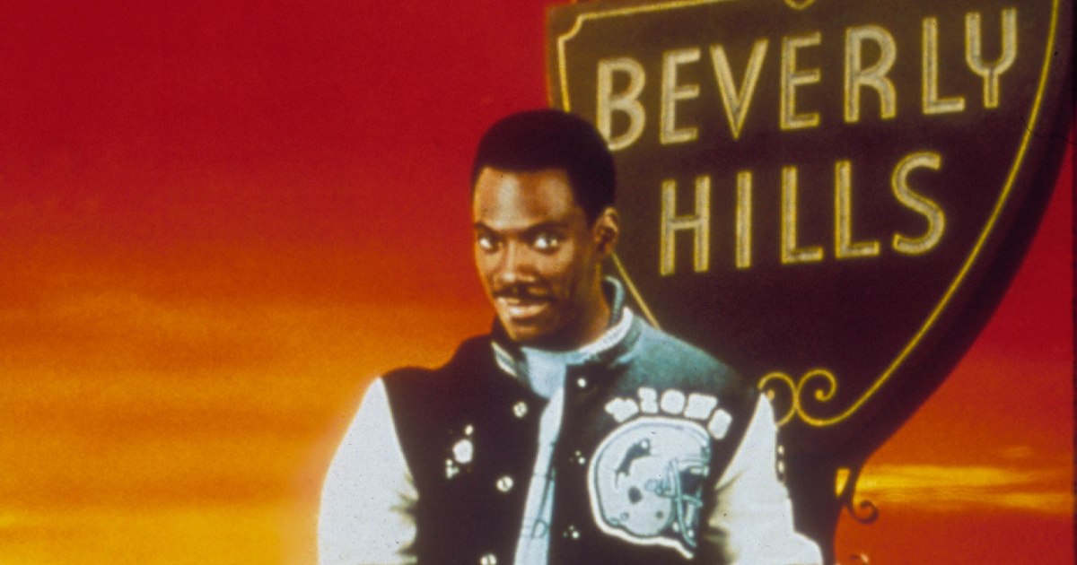 'Beverly Hills Cop' Cast: What the 1984 Movie's Stars Are Up to Today