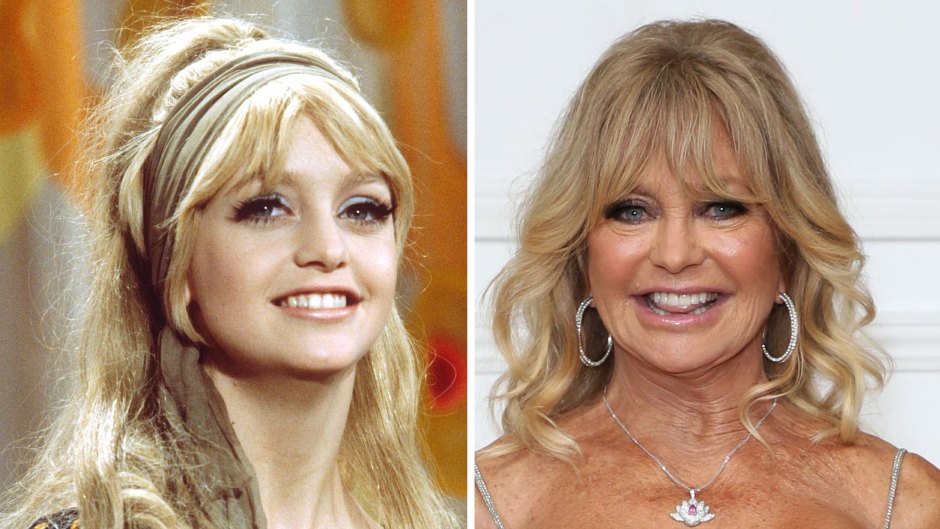 Kate Hudson & Goldie Hawn's Mother-Daughter Relationship Timeline – SheKnows