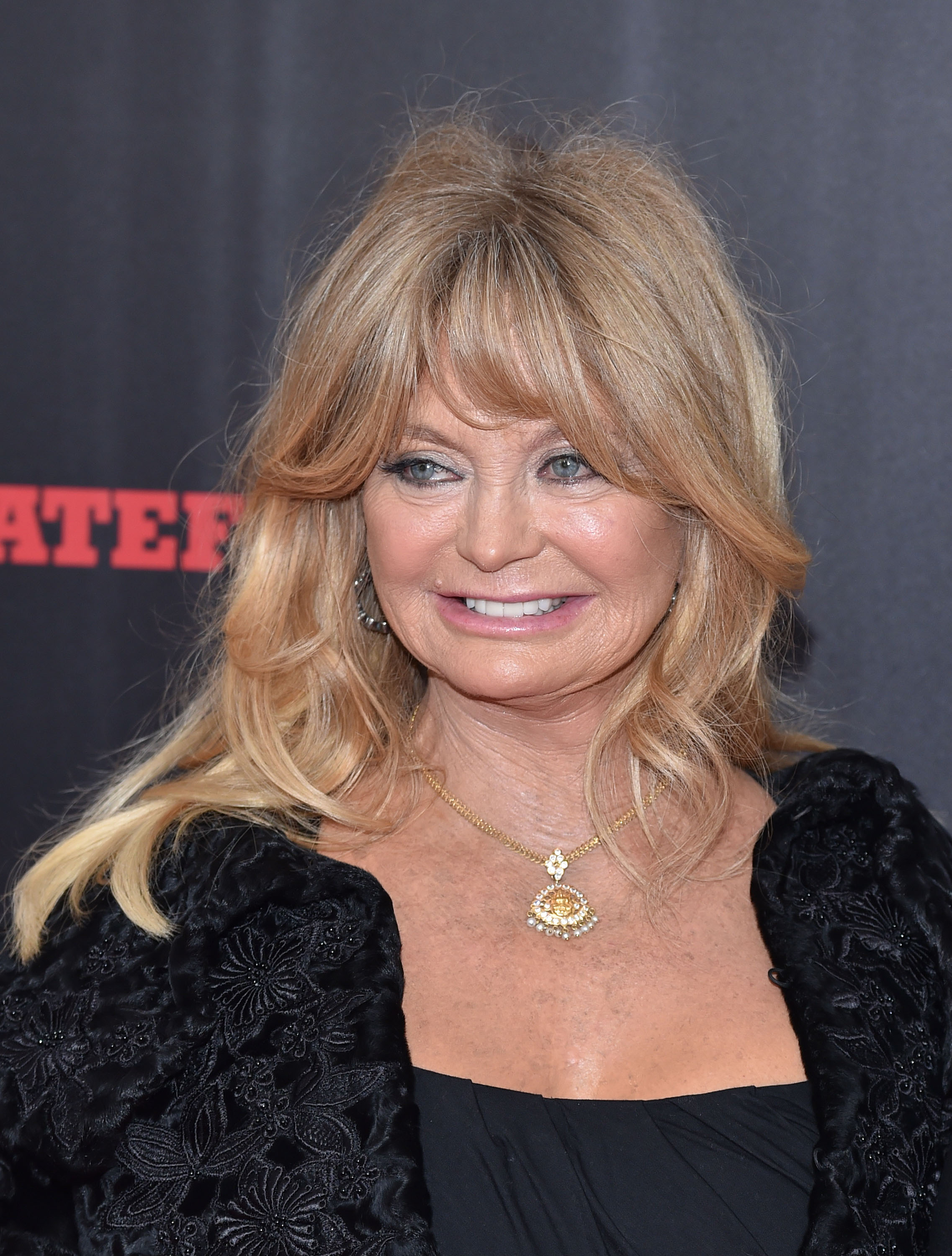 Goldie Hawn Then and Now See 'Overboard' Star's Transformation