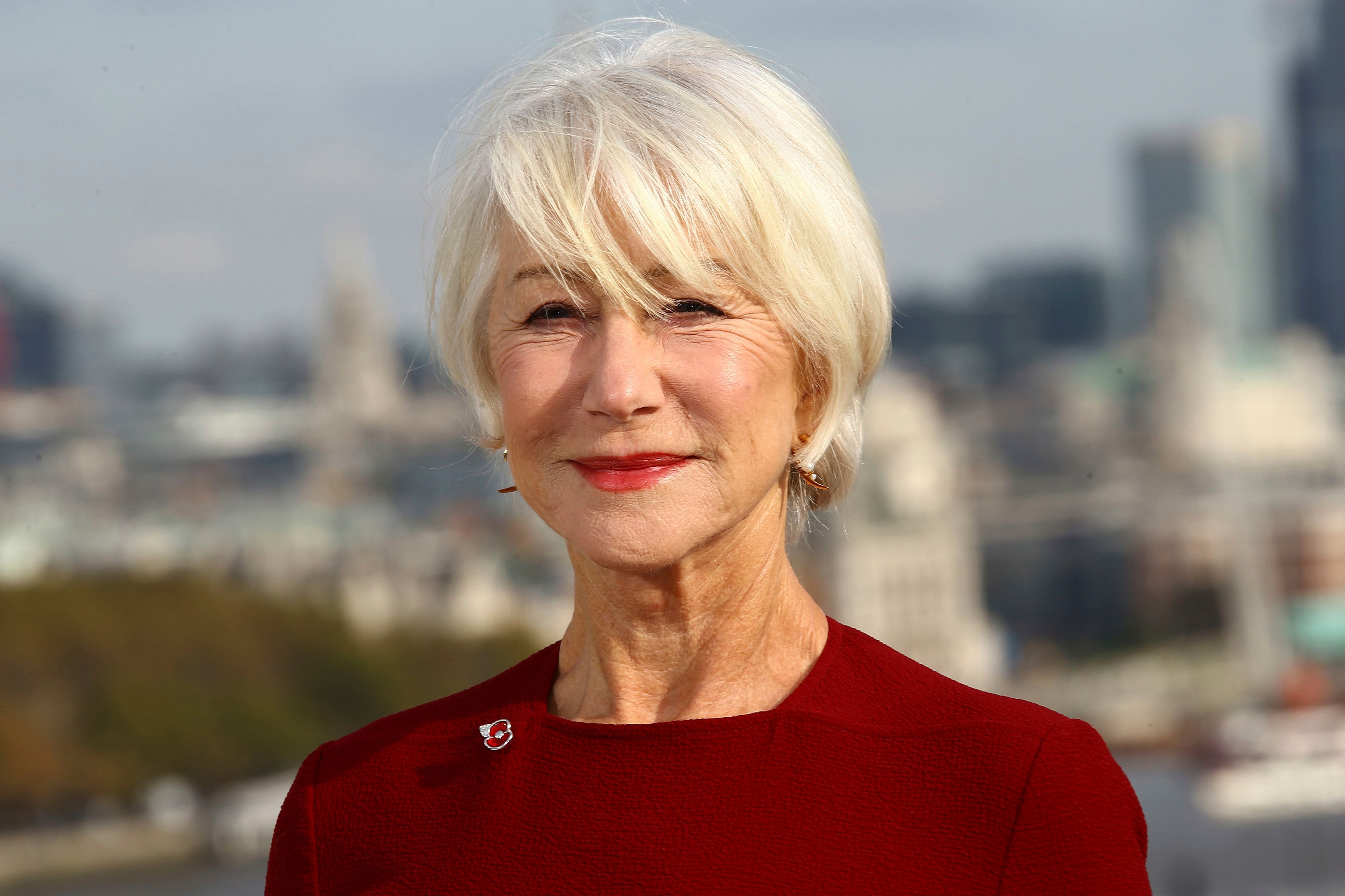 Helen Mirren: 5 Facts You Didn't Know About 'The Queen' Actress