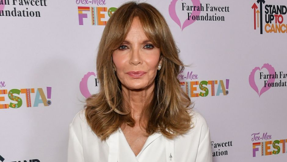 Image of jaclyn smith today