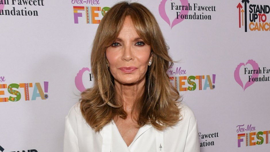 Jaclyn Smith Today