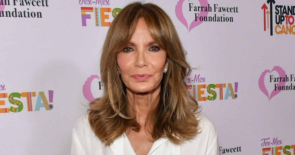 jaclyn smith today