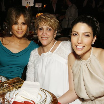 Noche De Ninos Gala at the Beverly Hilton Hotel, Beverly Hills, America - 09 May 2009