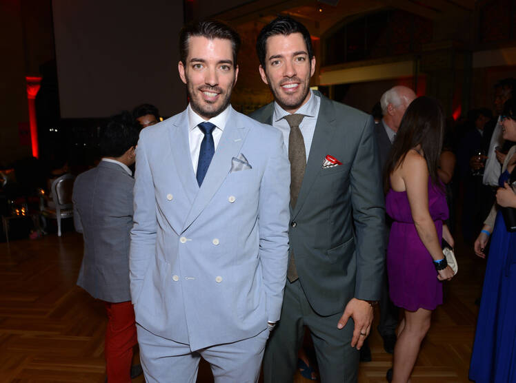Property Brothers Net Worth: Drew and Jonathan Scott's Salary
