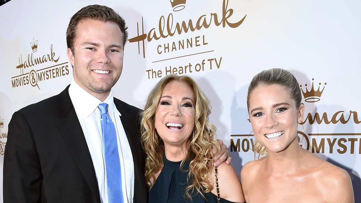 Who Is Kathie Lee Gifford Dating? Star Reveals New Boyfriend