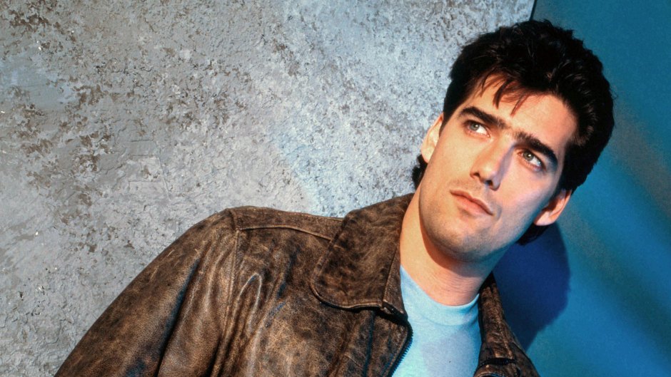 Ken Wahl 19 The Actor On Wiseguy And His Work For Veterans
