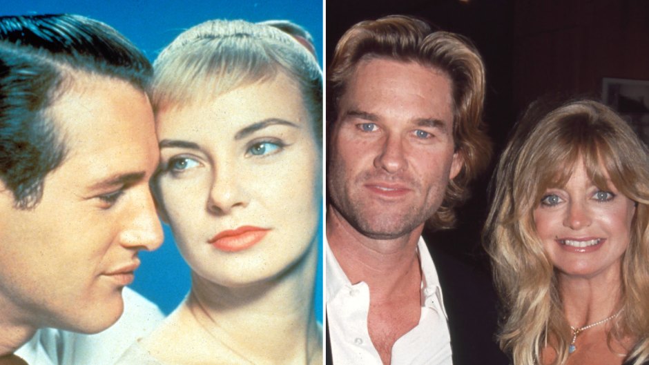 Hollywood's Greatest Love Stories