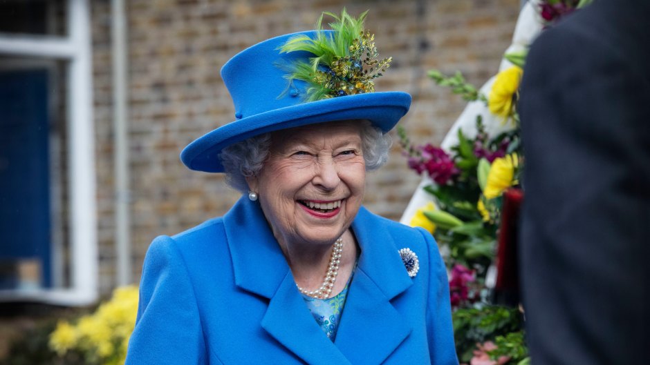 Queen Elizabeth II opens the new Haig Housing Trust development in Morden, London, UK - 11 Oct 2019