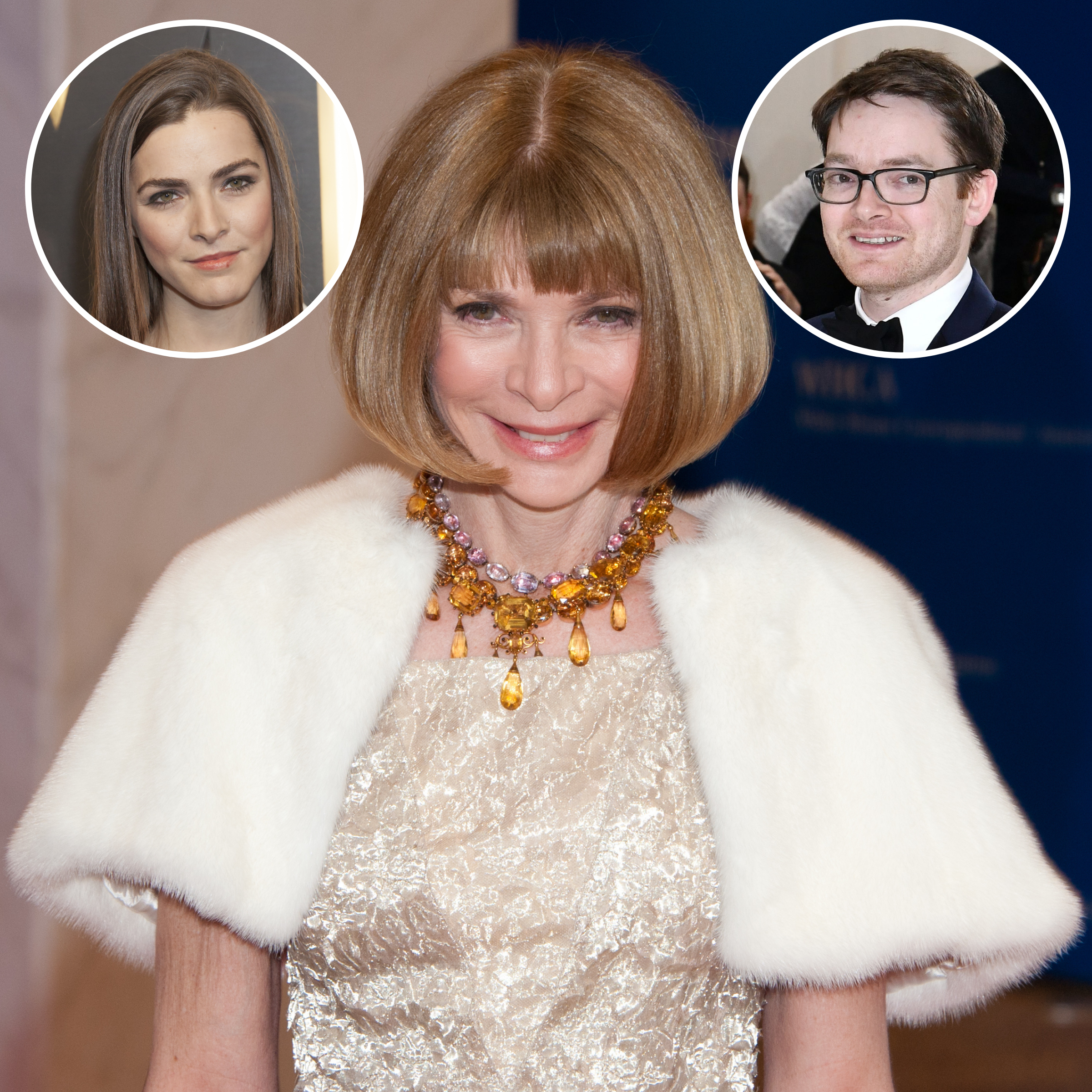 Anna Wintour Named the Top 3 Accessory Trends of 2020 | Who What Wear
