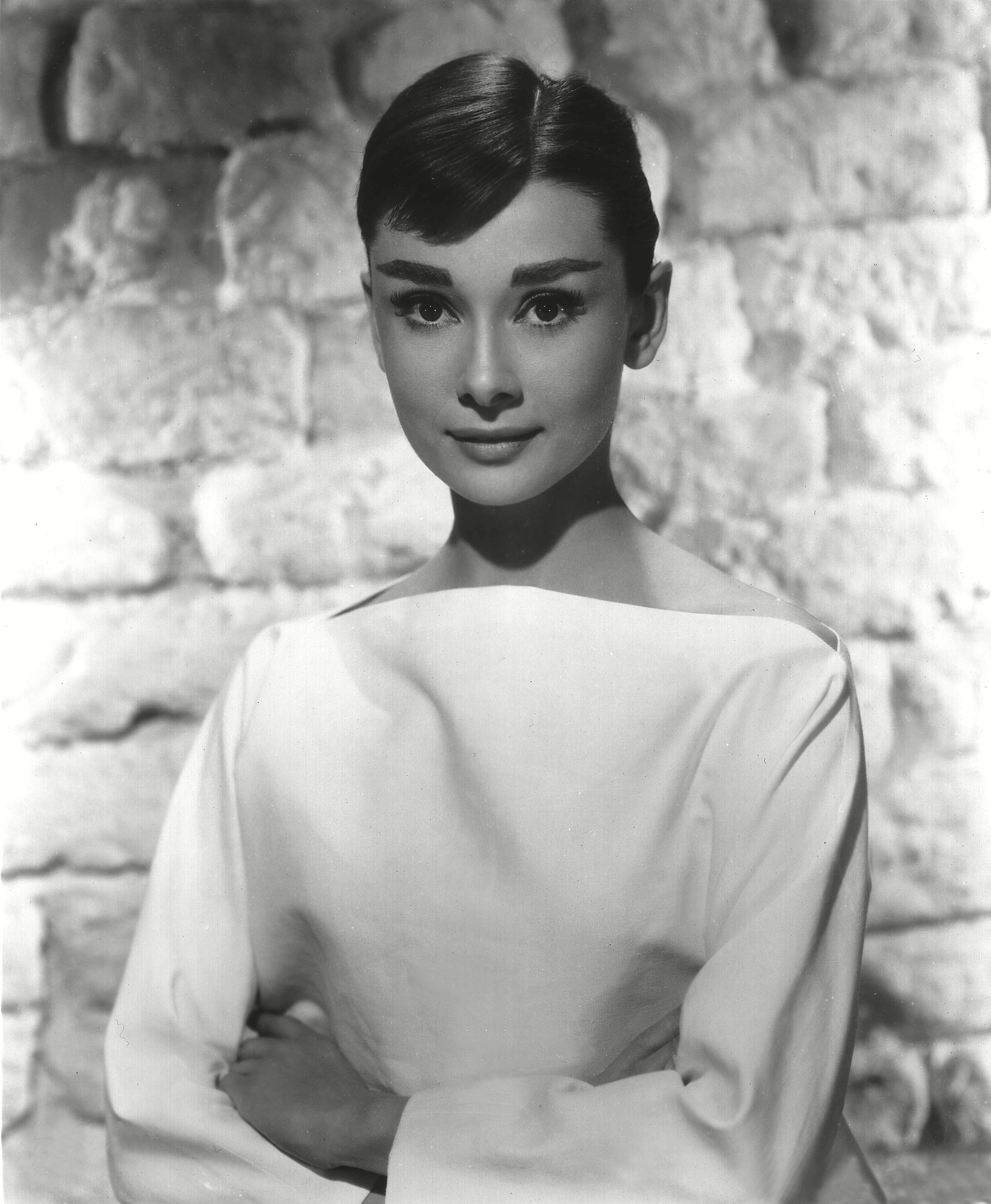 Audrey Hepburn's Granddaughter Talks Keeping Her Spirit Alive | Closer ...
