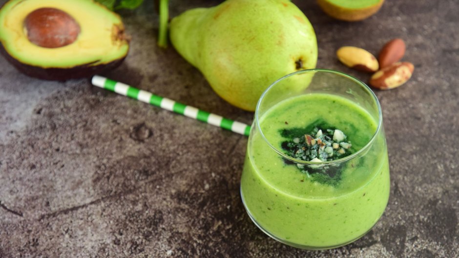 Brazil Nut Smoothie Healthy and Delicious Smoothie Recipes That Help Defy Aging