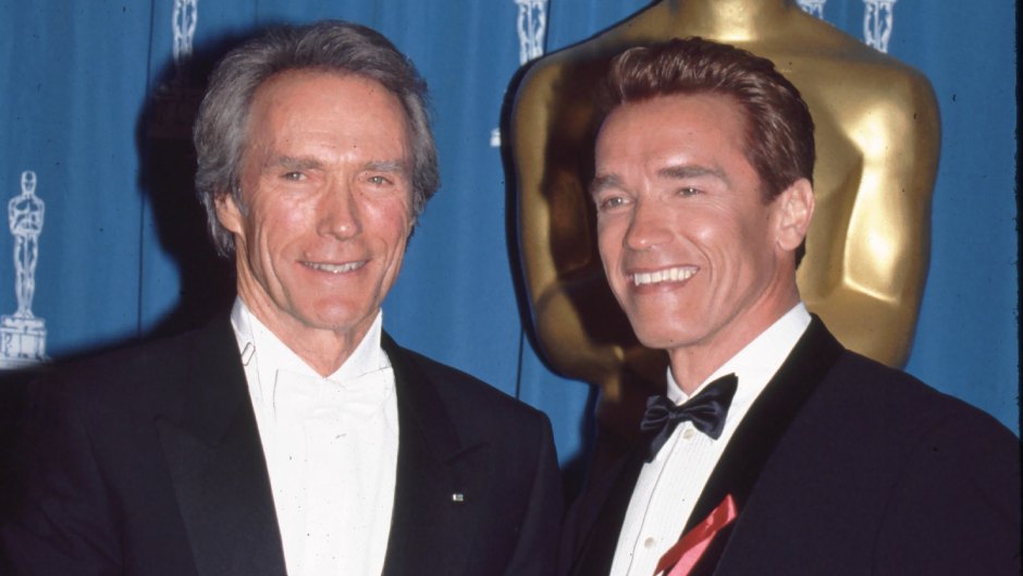 clint-Eastwood-Arnold-Schwarzenegger-skiing