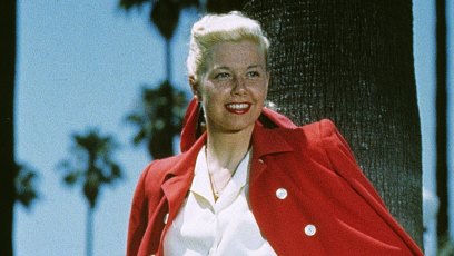 Doris Day’s Famous Friends and Fans Gush Over the Late Actress