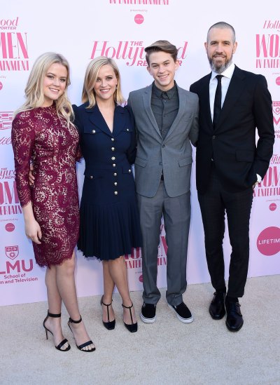 Reese-Witherspoon-kids-husband-red-carpe